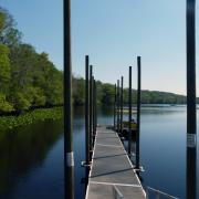 17 mars: Manatee Springs State Park