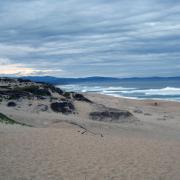 Marina Dunes State Park