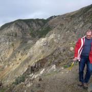 Big Sur Coast