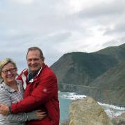 Big Sur Coast