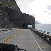 Big Sur Coast