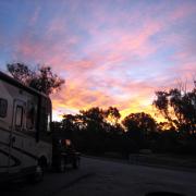 San Clemente State Park