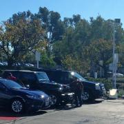 Newport Beach Carwash