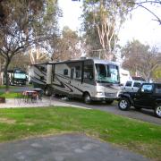 San Diego Metro Koa