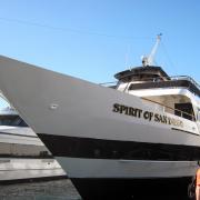 San Diego Harbor Cruise