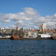 San Diego Harbor Cruise