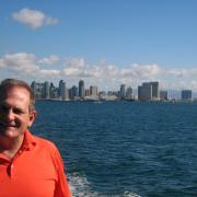 San Diego Harbor Cruise