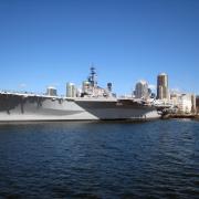 San Diego Harbor Cruise