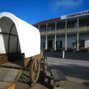 Old Town San Diego