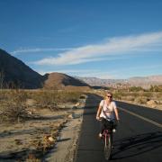 Anza-Borrego State Park