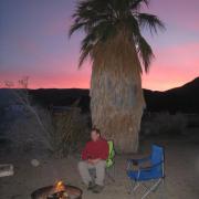 Anza-Borrego State Park