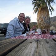 Anza-Borrego State Park