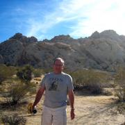 Joshua Tree National Park