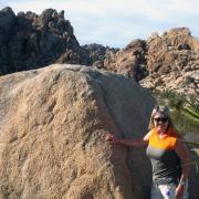 Joshua Tree National Park