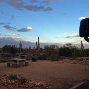 White Tank Regional Park, Arizona