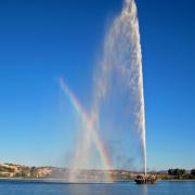 Fountain Hills Park, Fountain Hills, Arizona