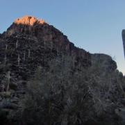 Picacho Peak State Park