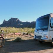 Picacho Peak State Park