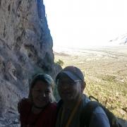 Hunter Trail, Picacho Peak State Park