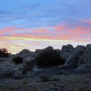 City of Rocks State Park