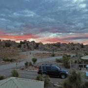 City of Rocks State Park