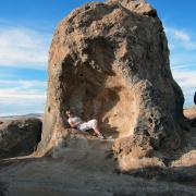 City of Rocks State Park