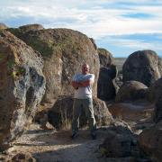 City of Rocks State Park