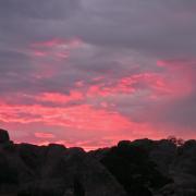 City of Rocks State Park