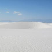 White Sands National Monument, New Mexico