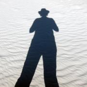 White Sands National Monument, New Mexico