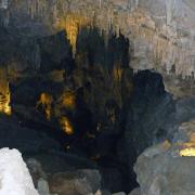 Carlsbad Caverns