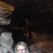 Carlsbad Caverns