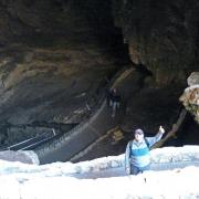 Carlsbad Caverns