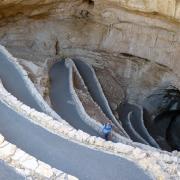 Carlsbad Caverns