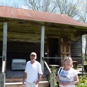 Laura Plantation, Vacherie, Louisiana