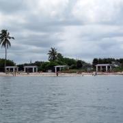 Bahia Honda State Park, Florida