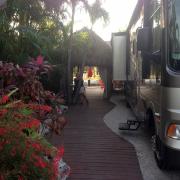 Bluewater Key Rv Resort, Florida