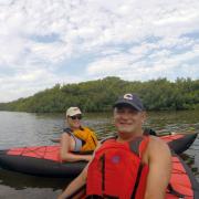 Curry Hammock State Park