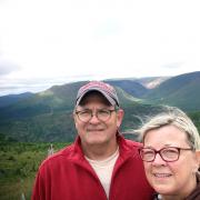 Parc de la Gaspésie