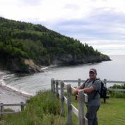 Parc National Forillon