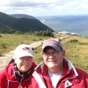 Parc National Cap Breton Skyline Trail