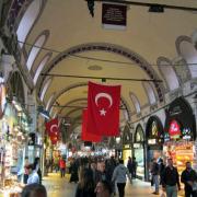 Grand Bazaar