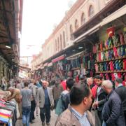 Rue/Street Istanbul