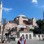 Hagia Sophia