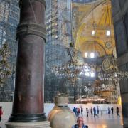 Hagia Sophia