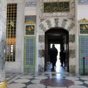 Topkapi Palais/Palace