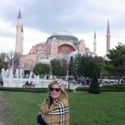 Hagia Sophia