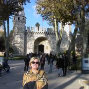 Topkapi Palais/Palace