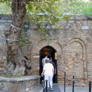 Dernière maison de la Vierge Marie/Virgin Mary's last house