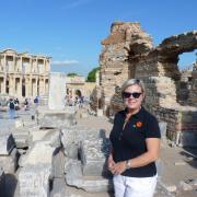 Ephesus